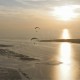 Baptême de l'air en ulm paramoteur